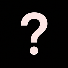 You send your question